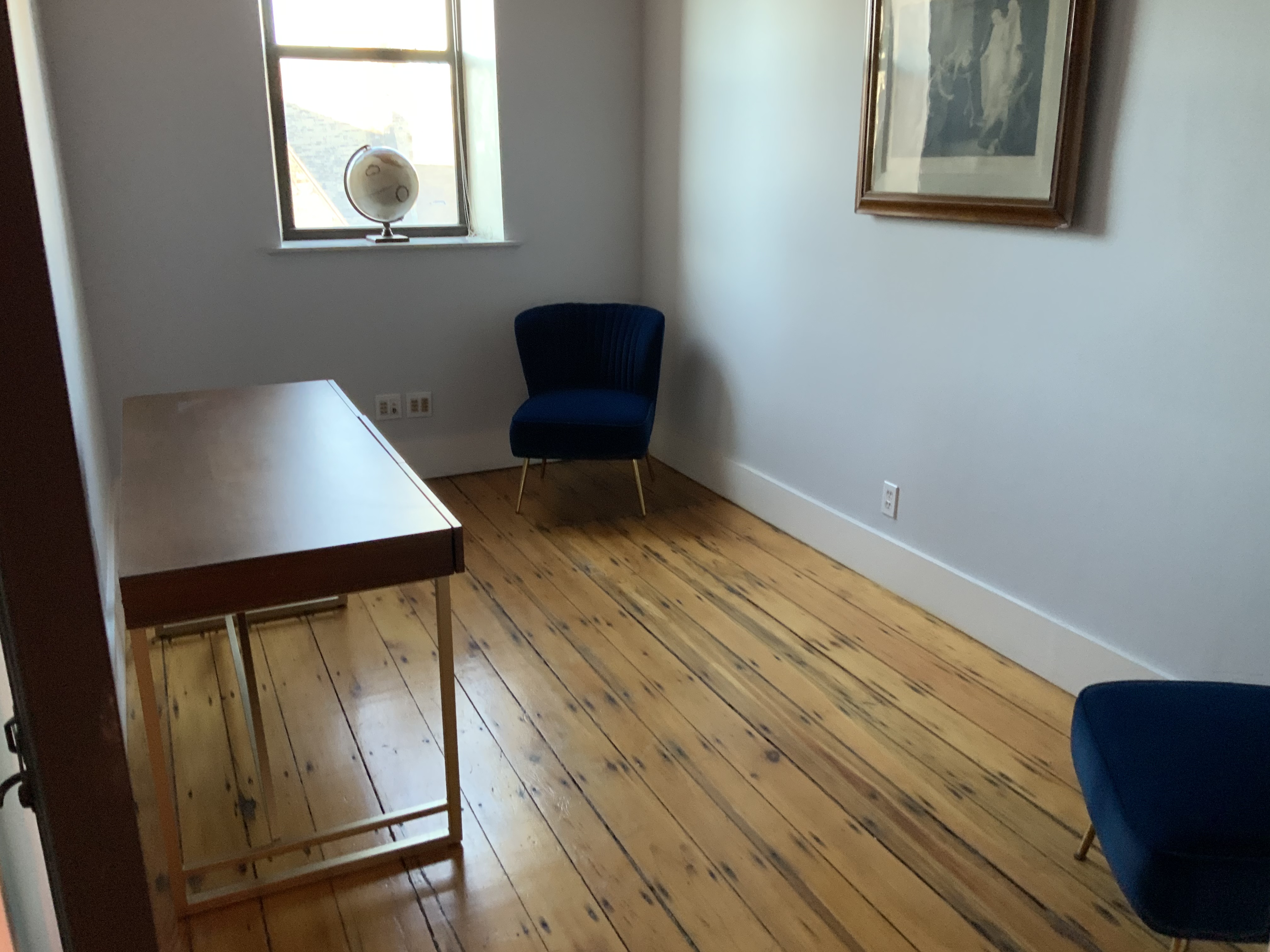 482 Columbus Ave, South End