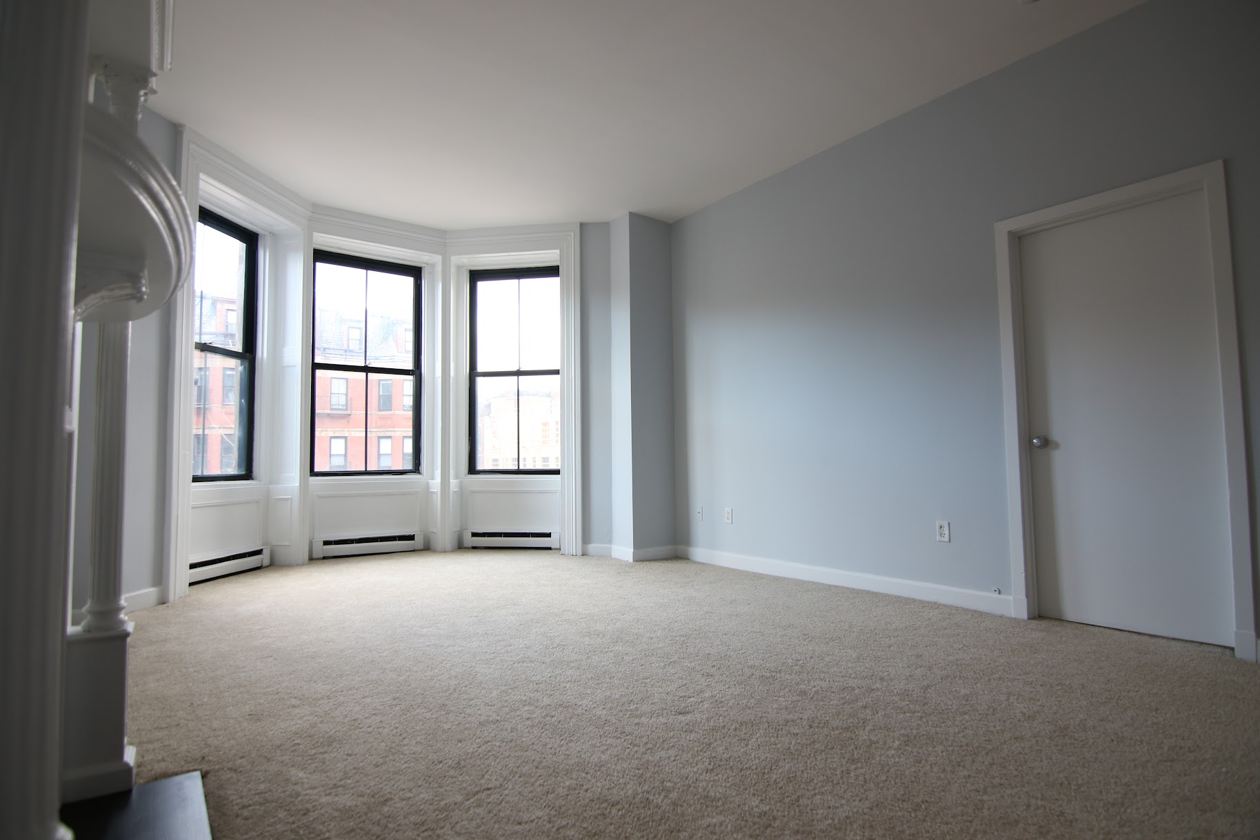 557 Columbus Ave, South End