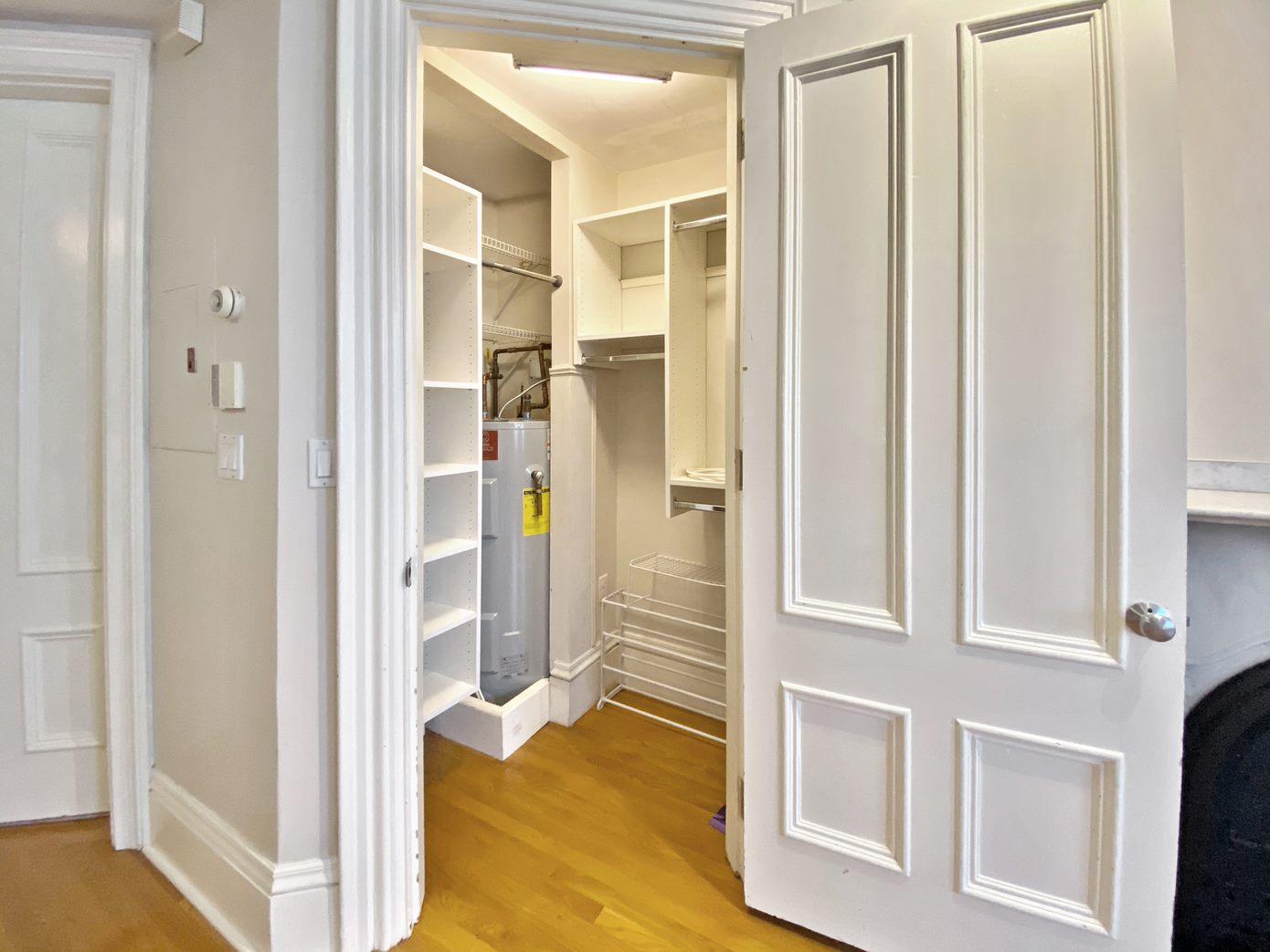 80 Marlborough St, Back Bay