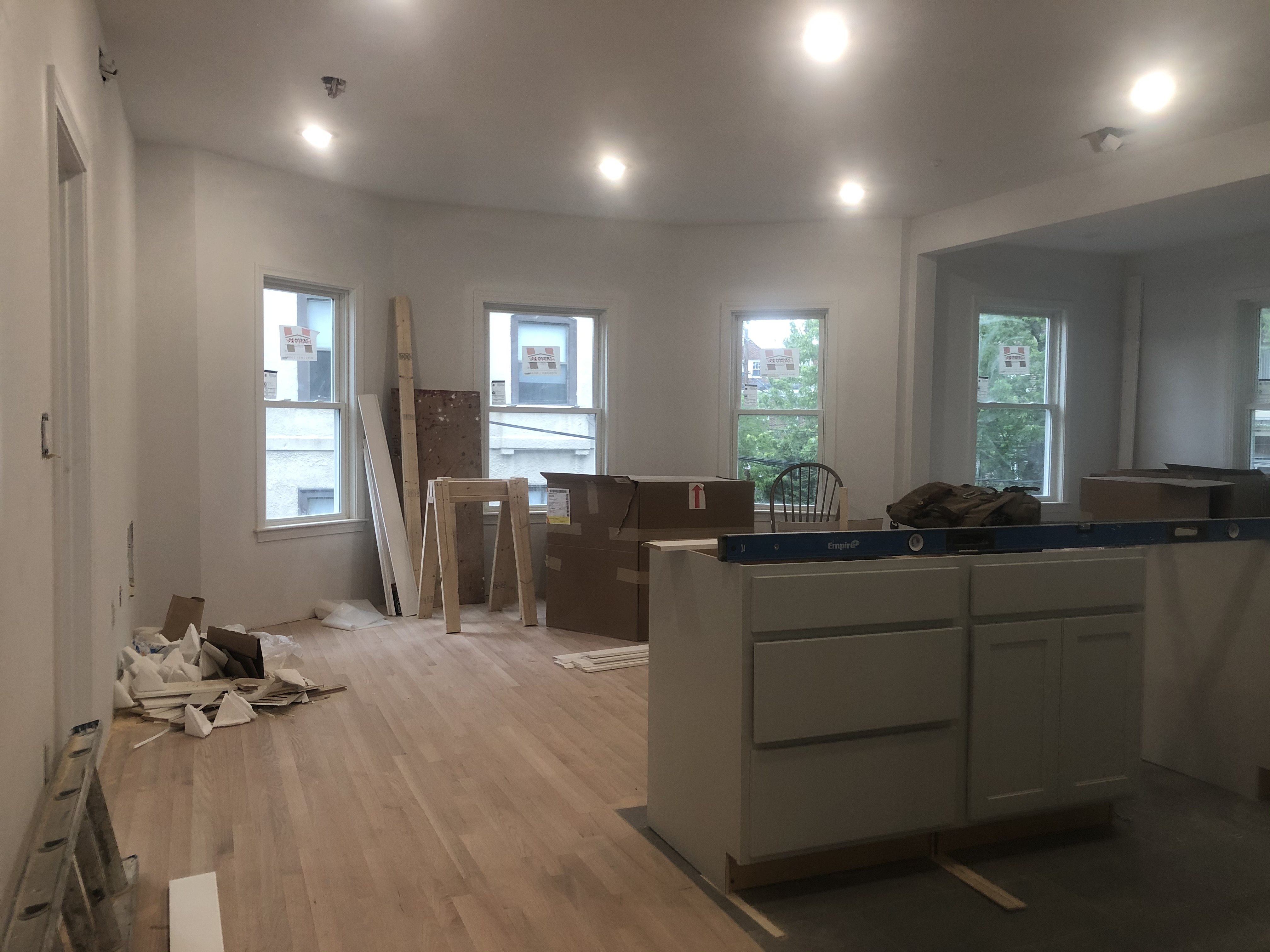 16 Hamilton Rd, Coolidge Corner