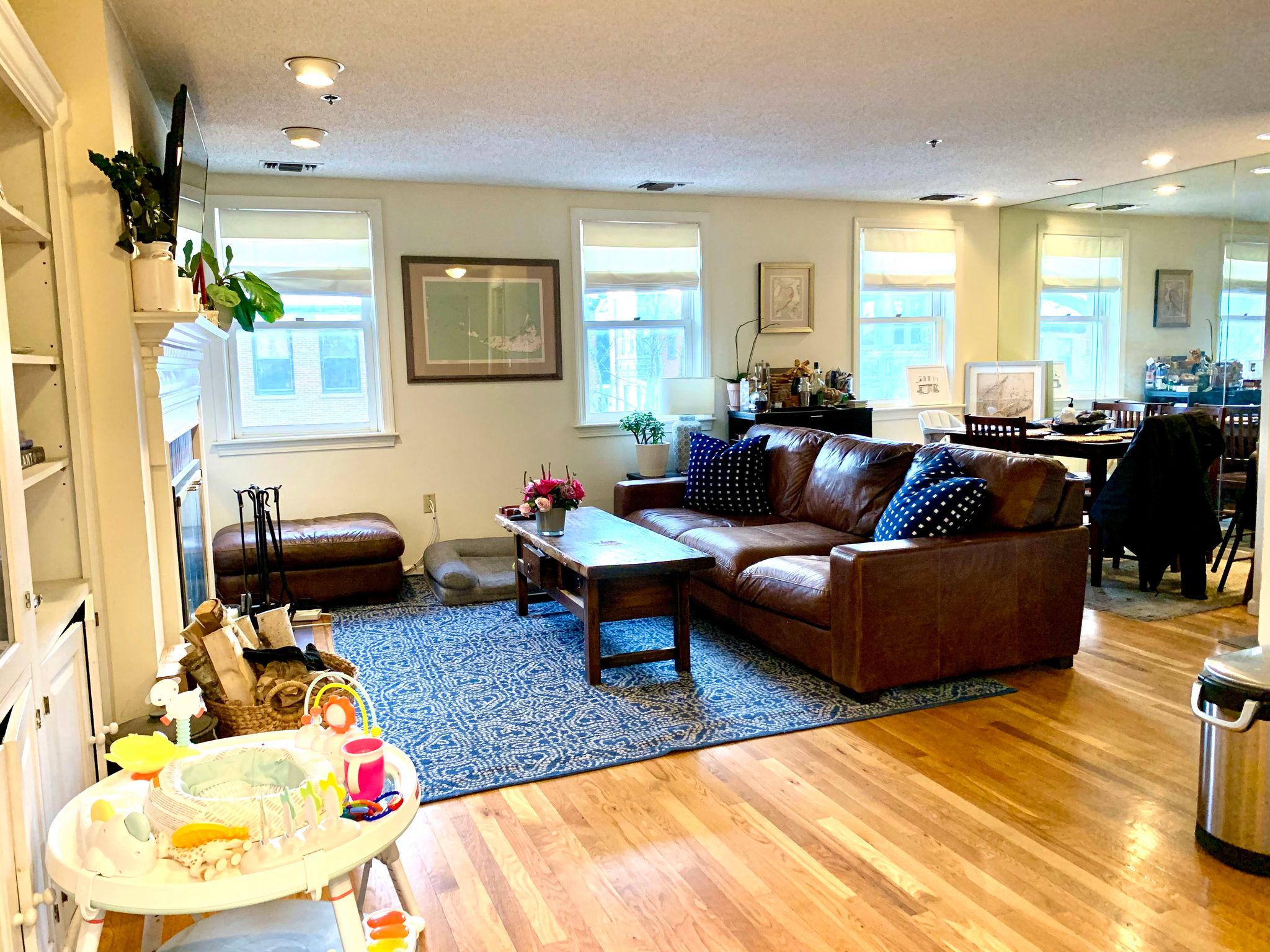 19 Main, Charlestown