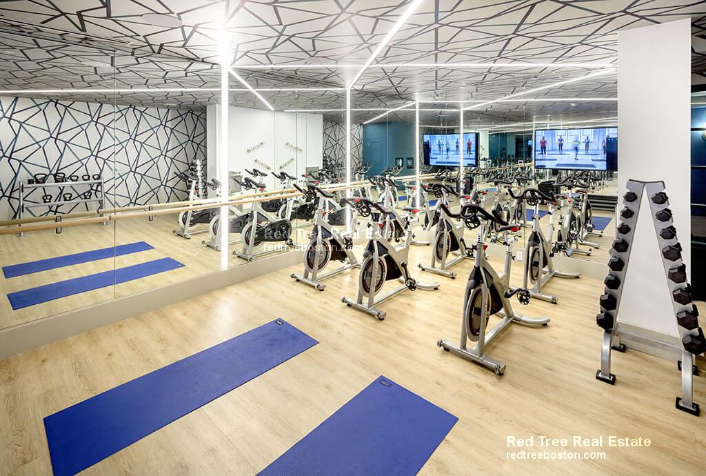 65 Brainerd Rd, Allston