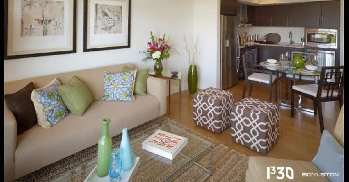 1330 Boylston St, Fenway