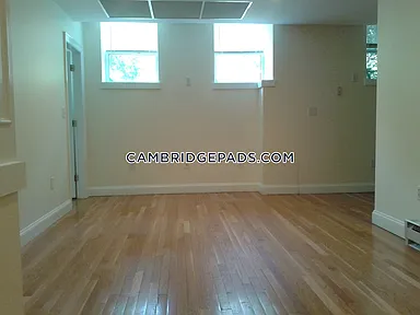 26 Chauncy St, Harvard Square