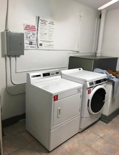 91 Westland Ave, Fenway