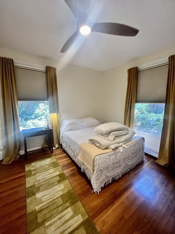 5 Greenough Park, Jamaica Plain