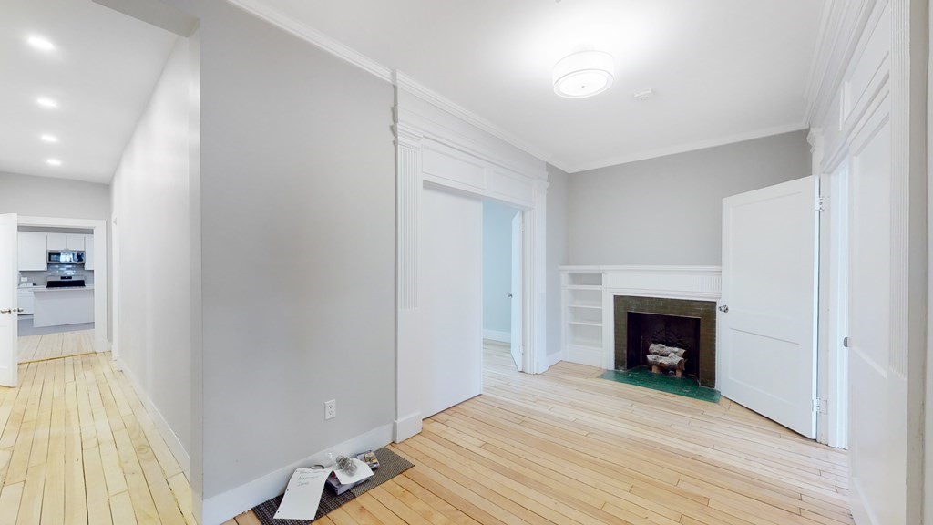 1284 Commonwealth Ave, Allston