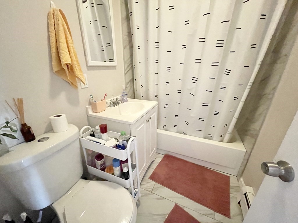 1572 Tremont St, South End