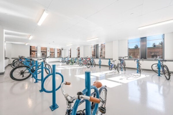 95 Fawcett St, West Cambridge