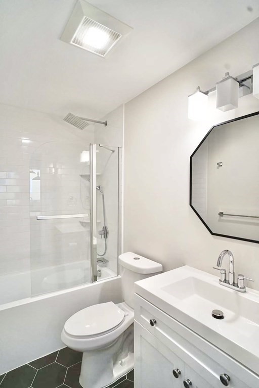 75 Wareham St, Tufts University