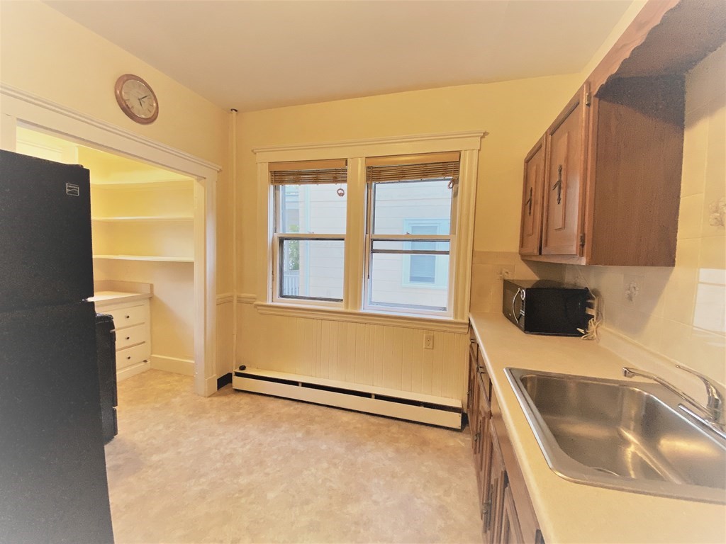 79 Parsons, Powderhouse