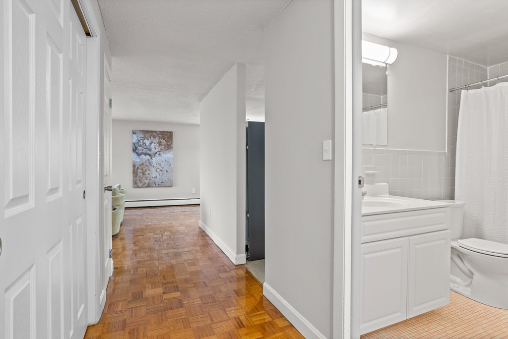 75 Morton Village Dr, Mattapan