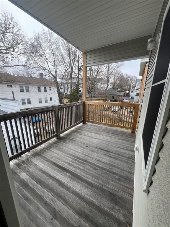 20 Fairmount St, Dorchester