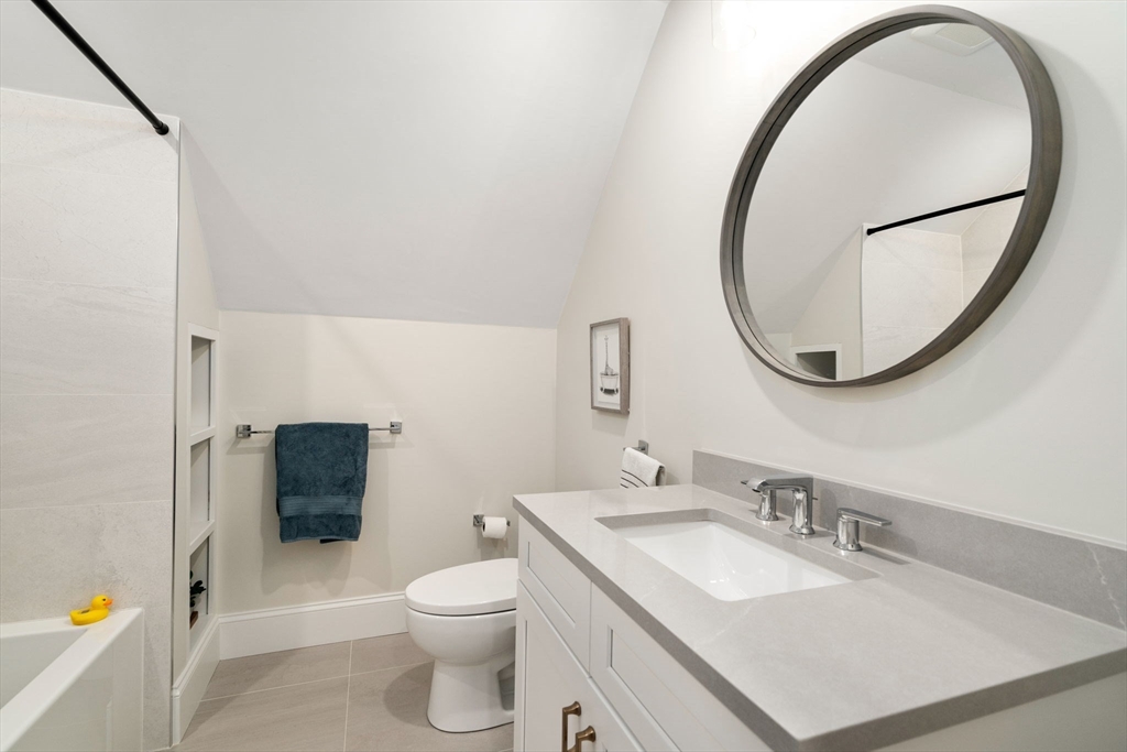 14 Norumbega St, Strawberry Hill