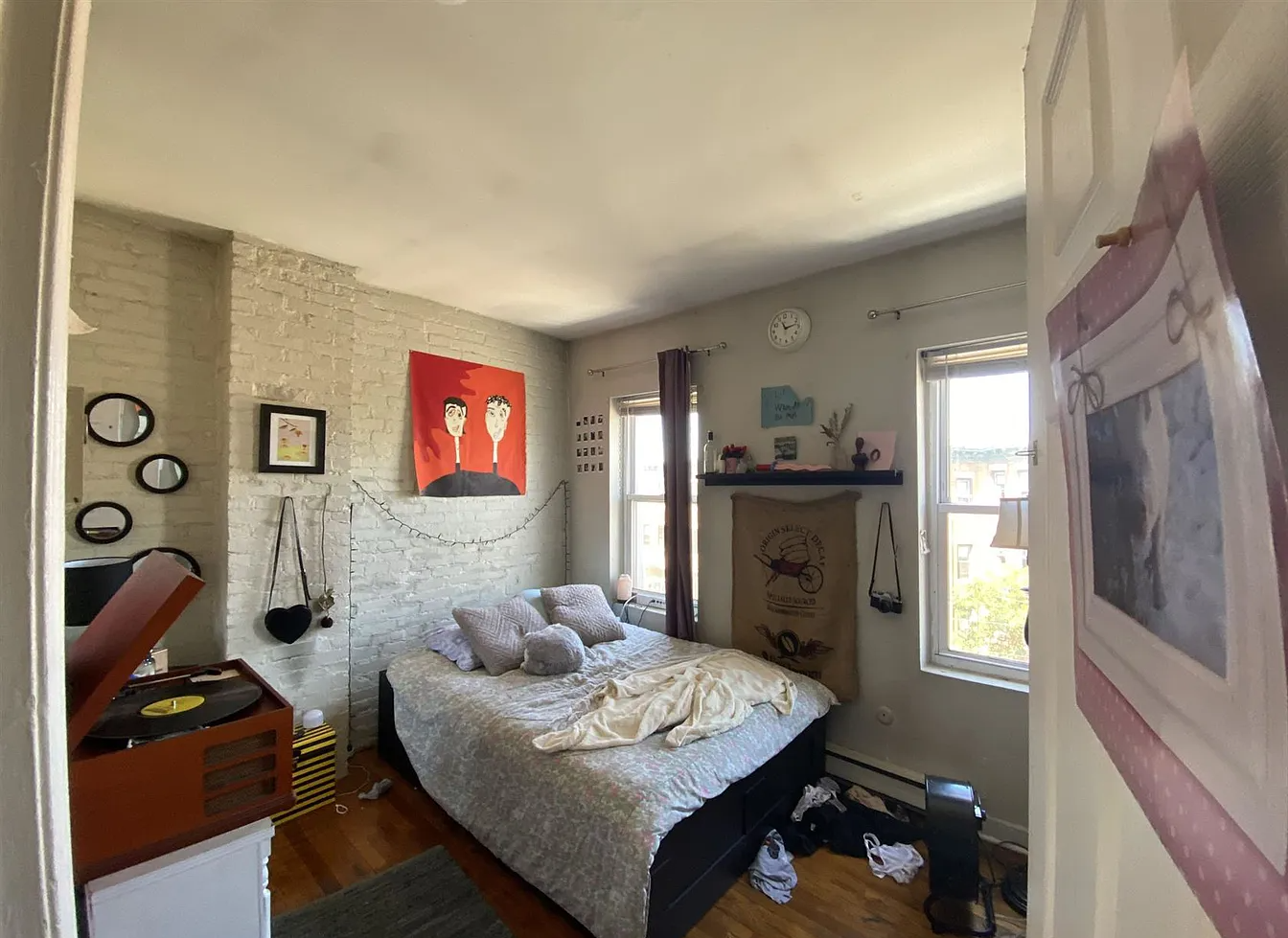 881 Huntington Ave, Mission Hill