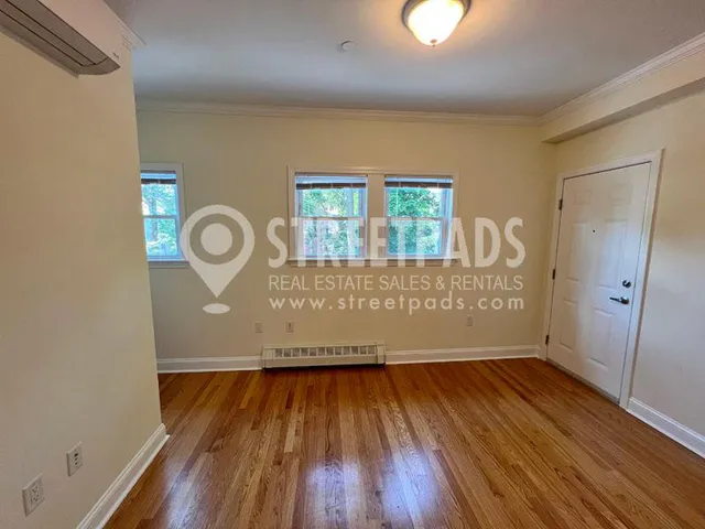 1 Langdon Sq, Harvard Square