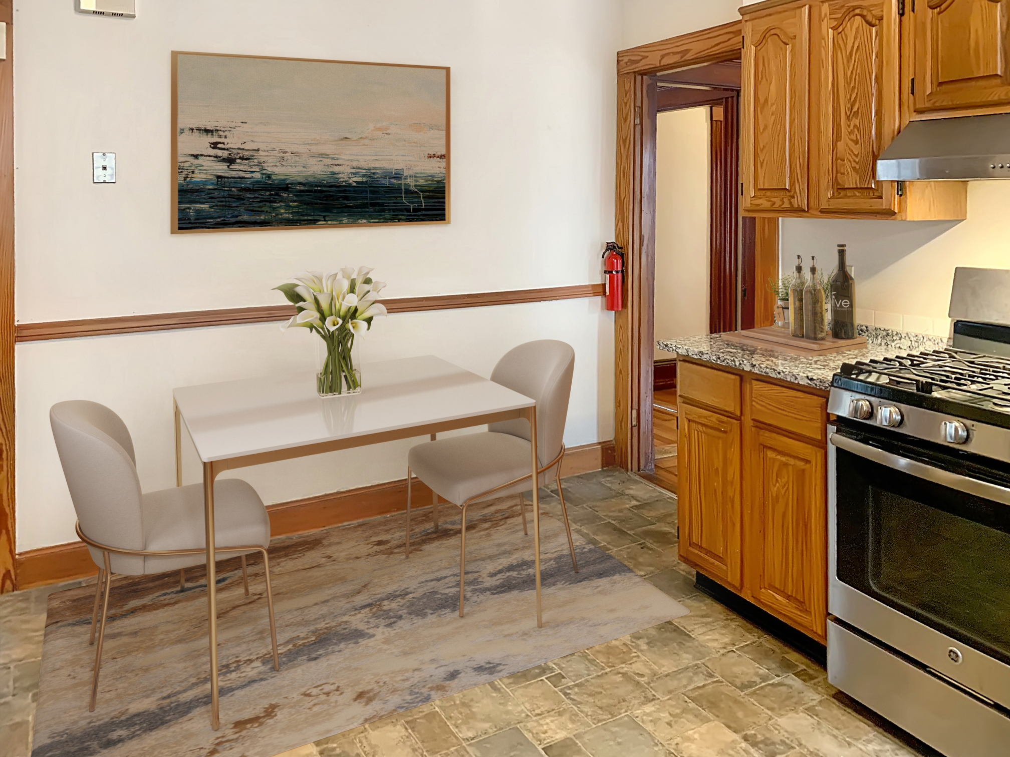 6 Sunmer St, Hyde Park