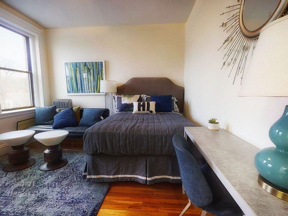 1144 Commonwealth Ave, Allston