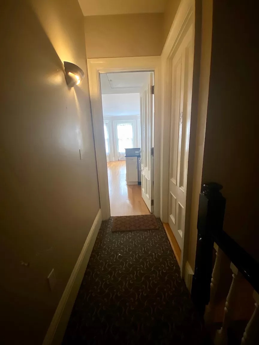 80 Marlborough St, Back Bay