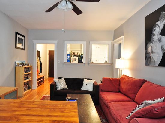 1758 Commonwealth Ave, Brighton