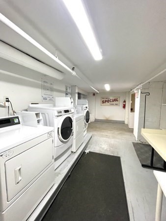 9 Appleton St, South End