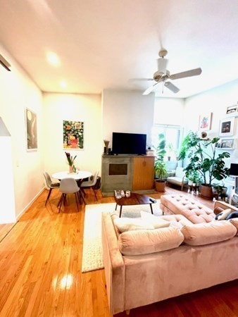 9 Appleton St, South End