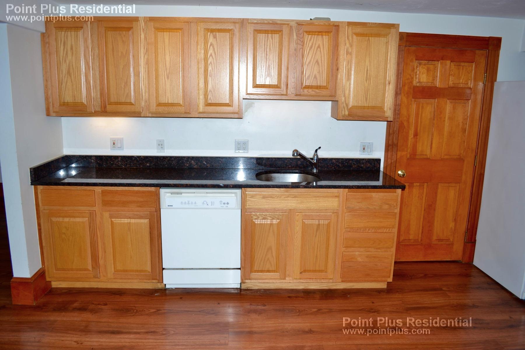 9 Austin Park, Mid-Cambridge