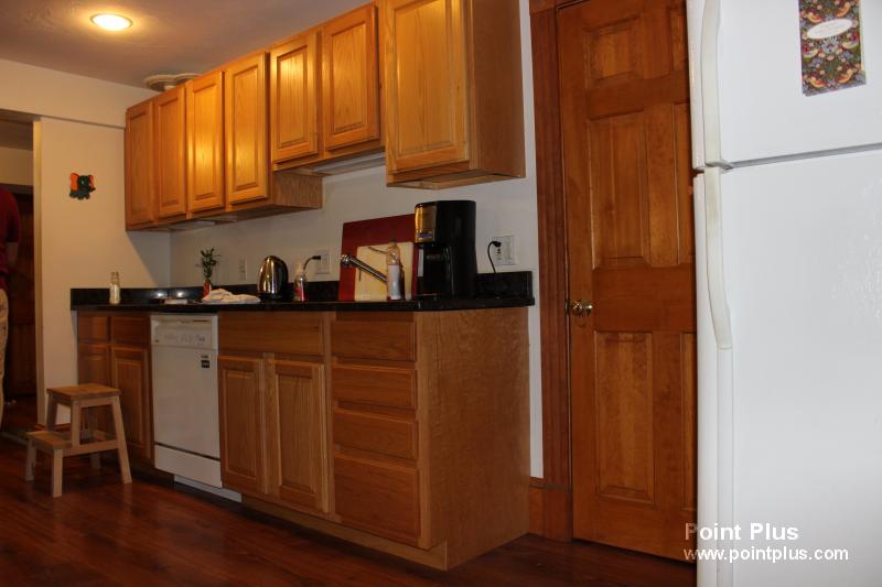 9 Austin Park, Mid-Cambridge