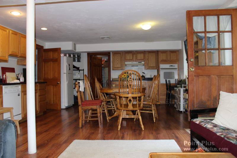 9 Austin Park, Mid-Cambridge