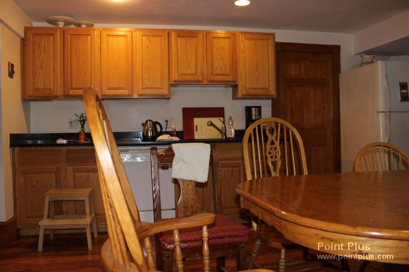 9 Austin Park, Mid-Cambridge