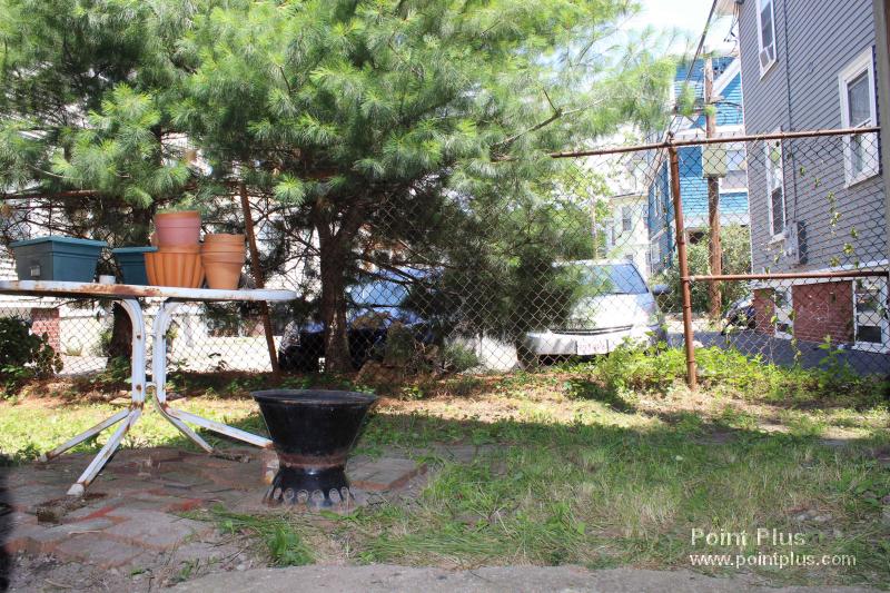 9 Austin Park, Mid-Cambridge