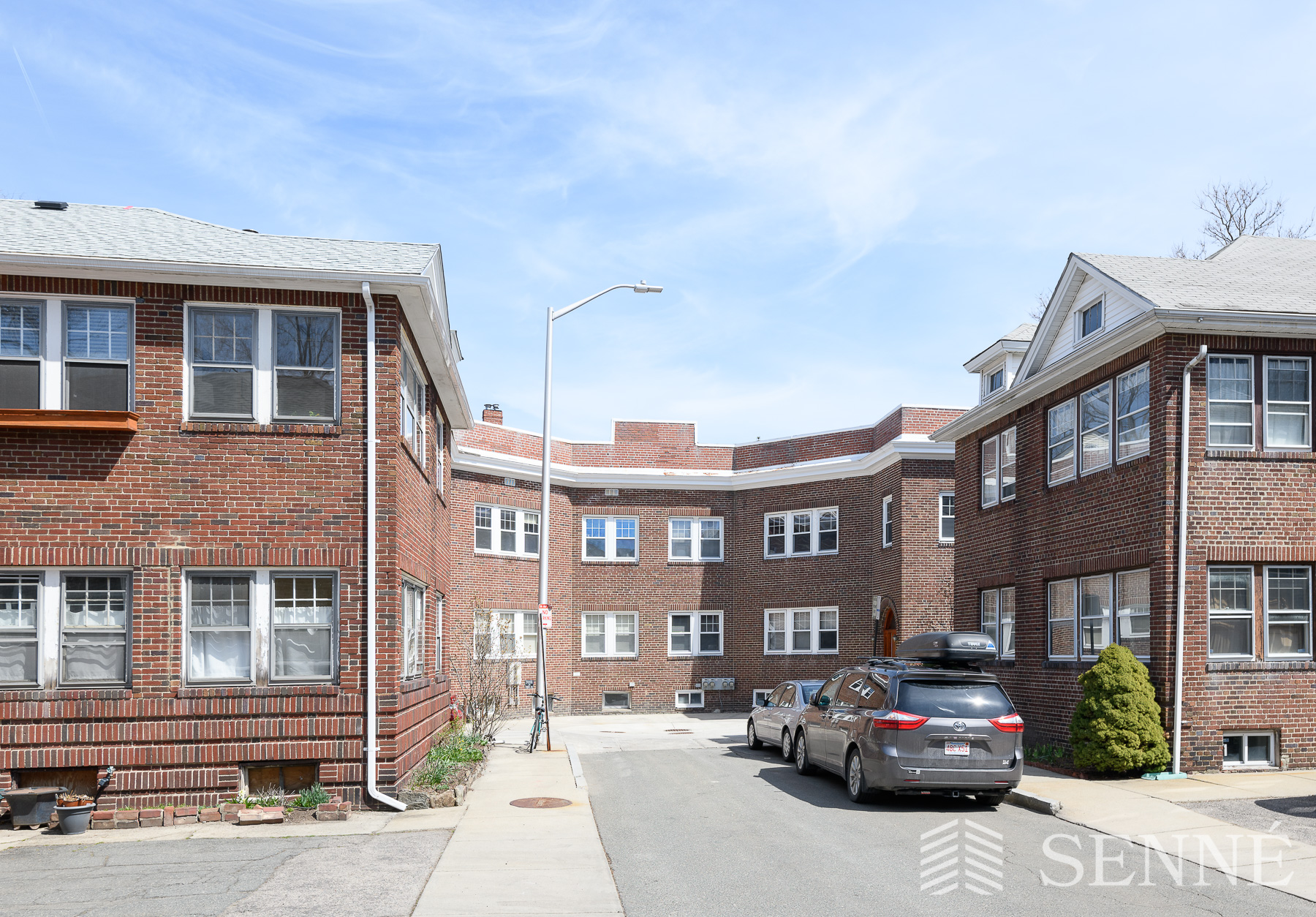 9 Austin Park, Mid-Cambridge