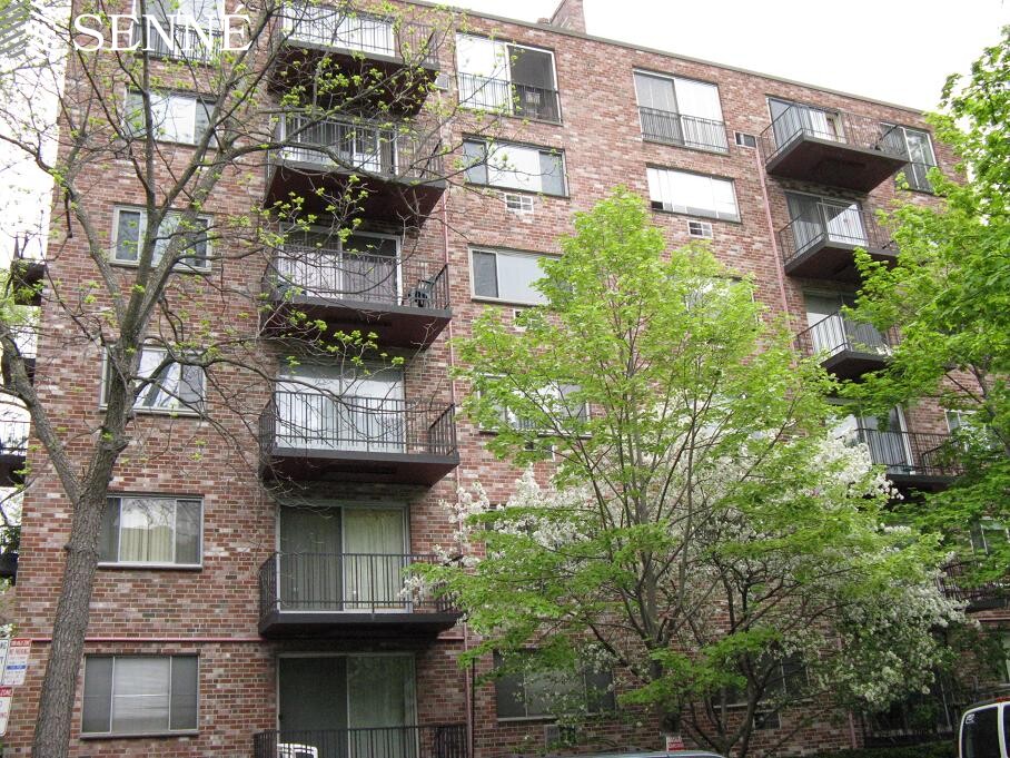 9 Chauncy St, Harvard Square