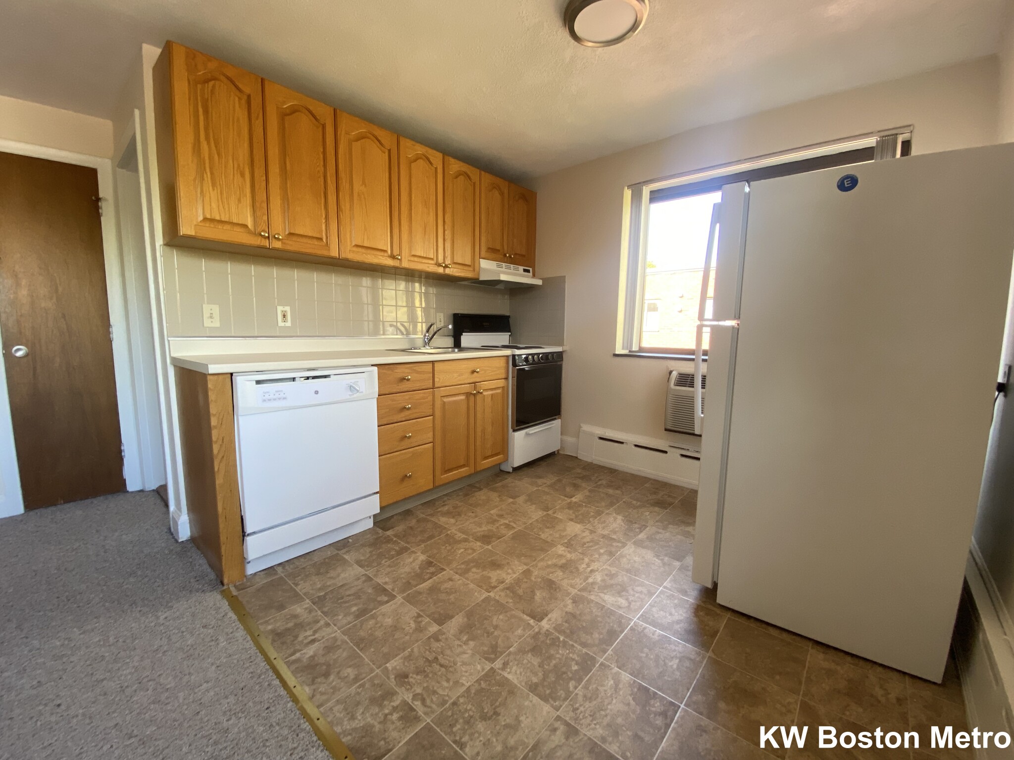 9 Chester St, North Cambridge