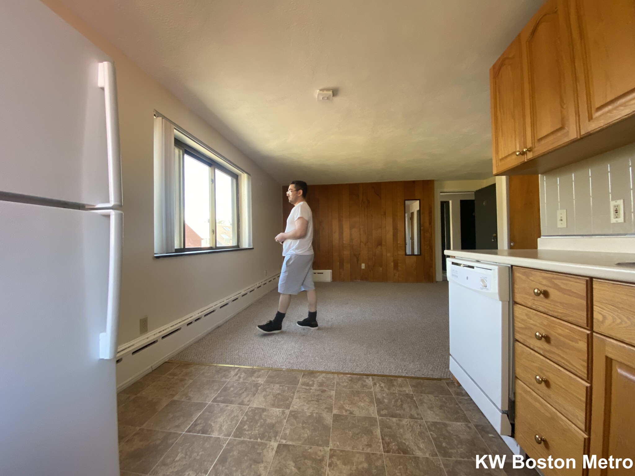 9 Chester St, North Cambridge