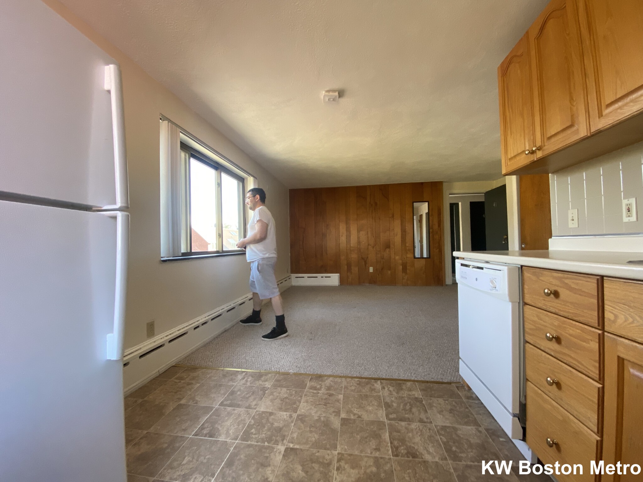 9 Chester St, North Cambridge