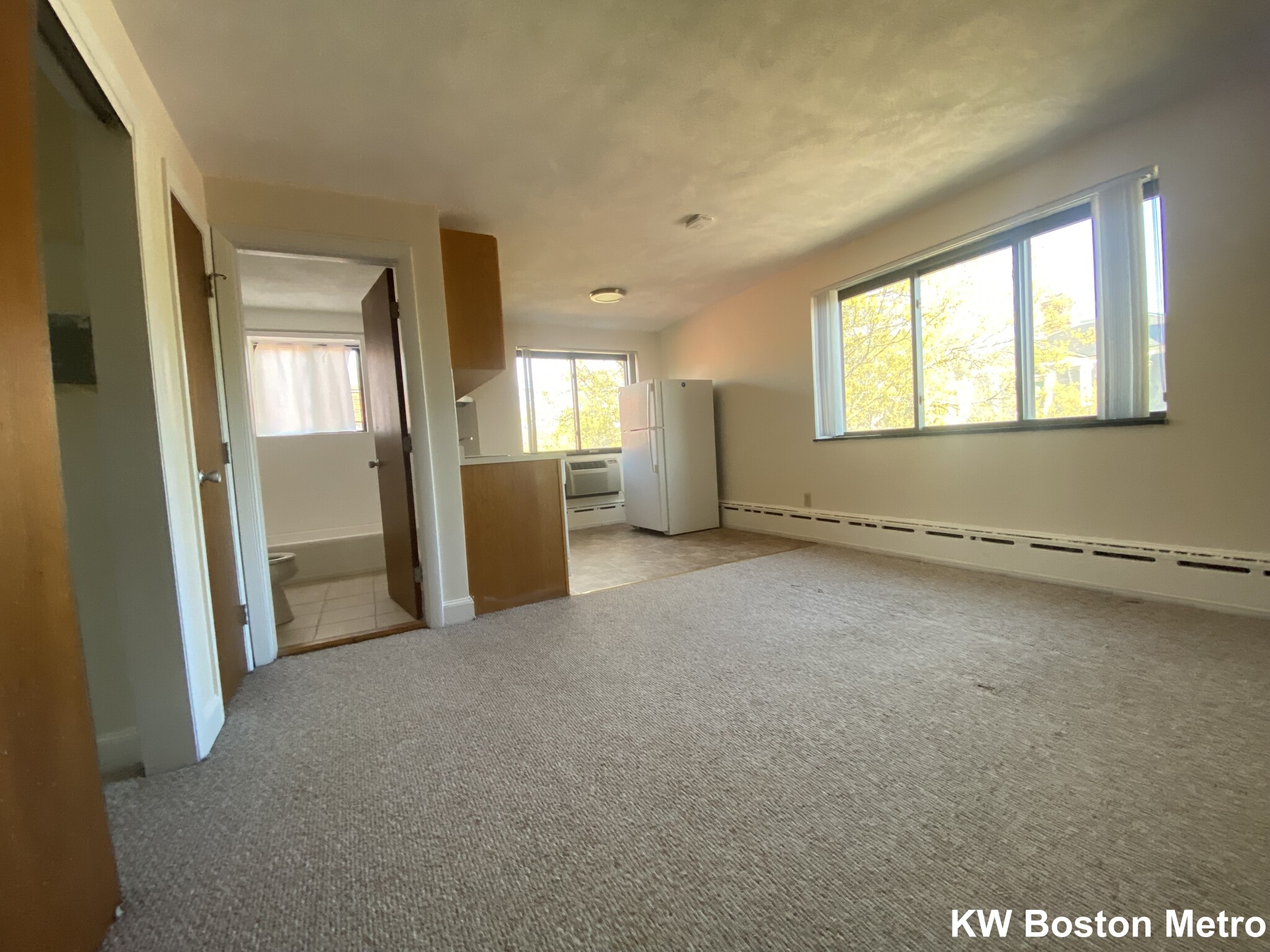 9 Chester St, North Cambridge