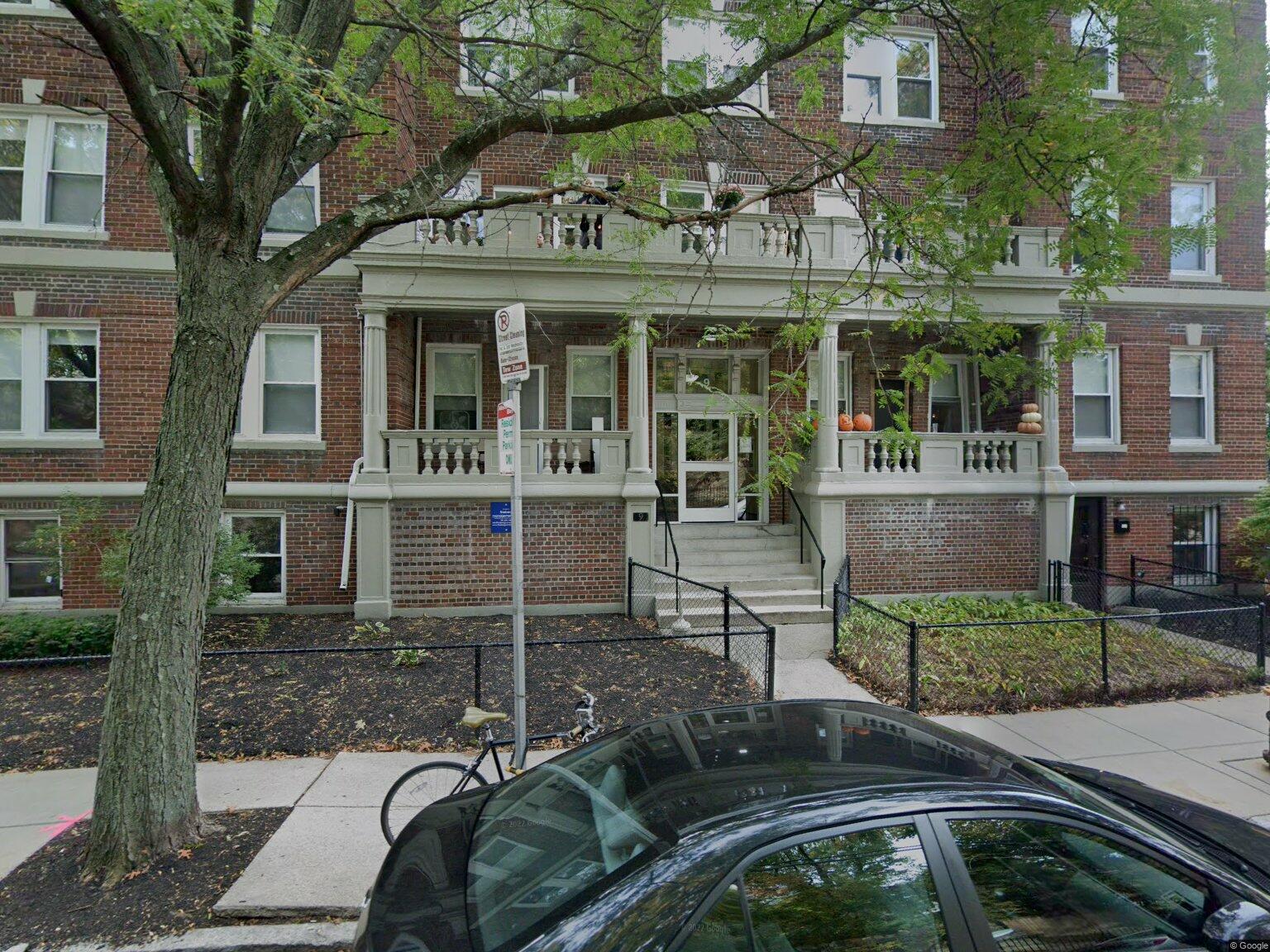 9 Egremont Rd, Brighton