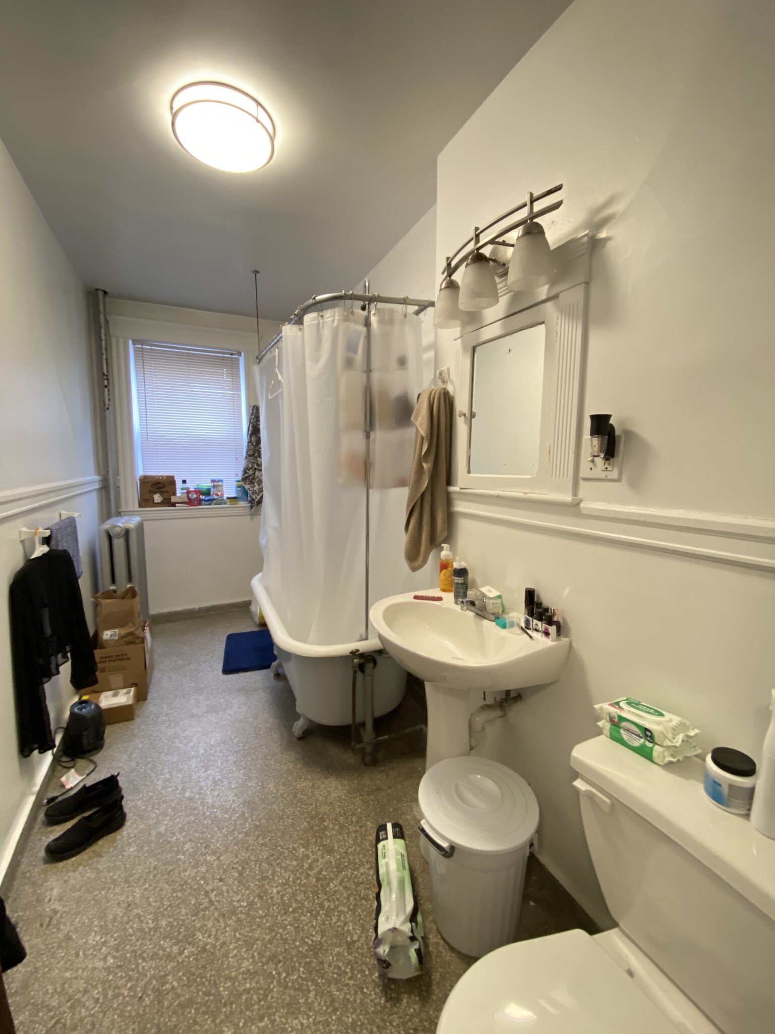 9 Fairfields St, North Cambridge