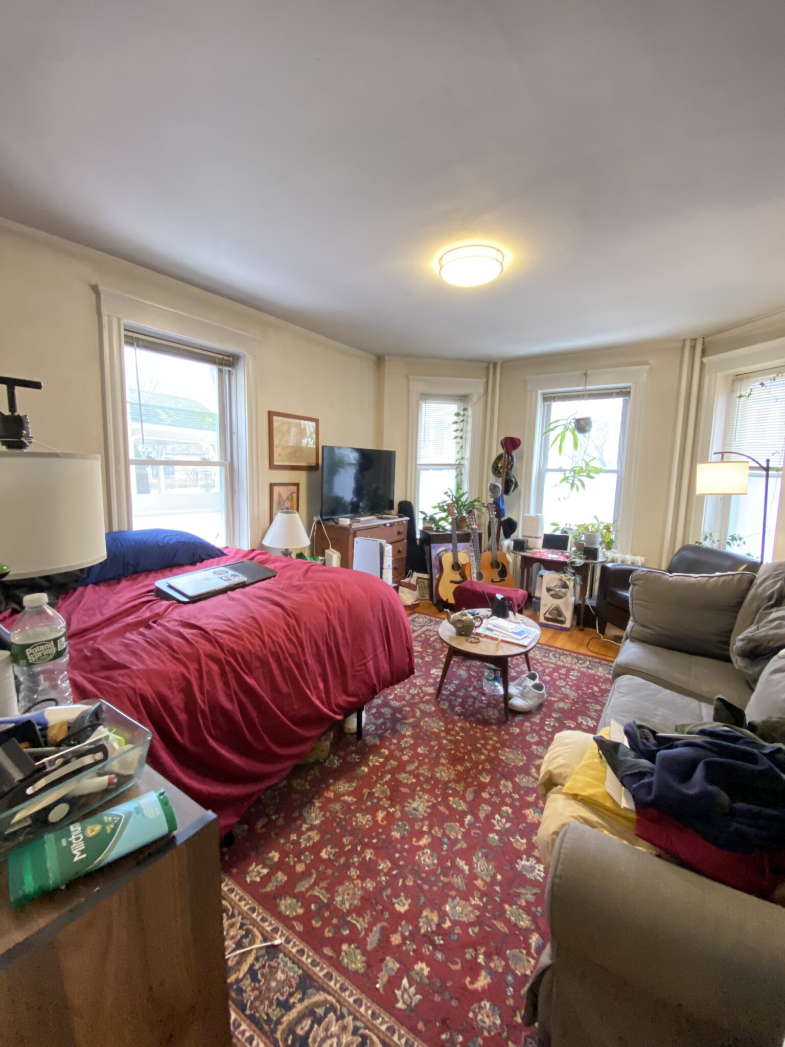 9 Fairfields St, North Cambridge