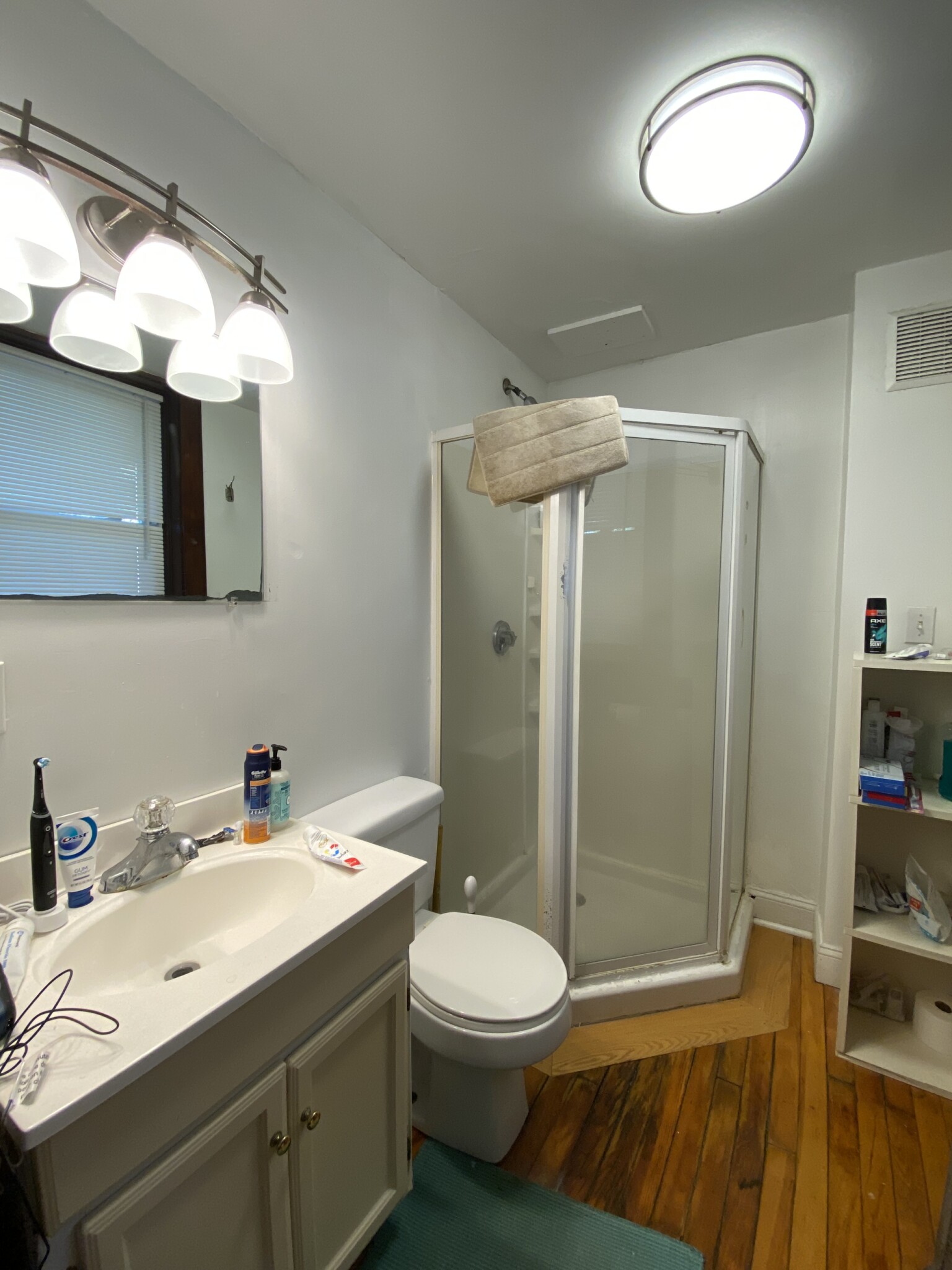 9 Fairfield St, North Cambridge