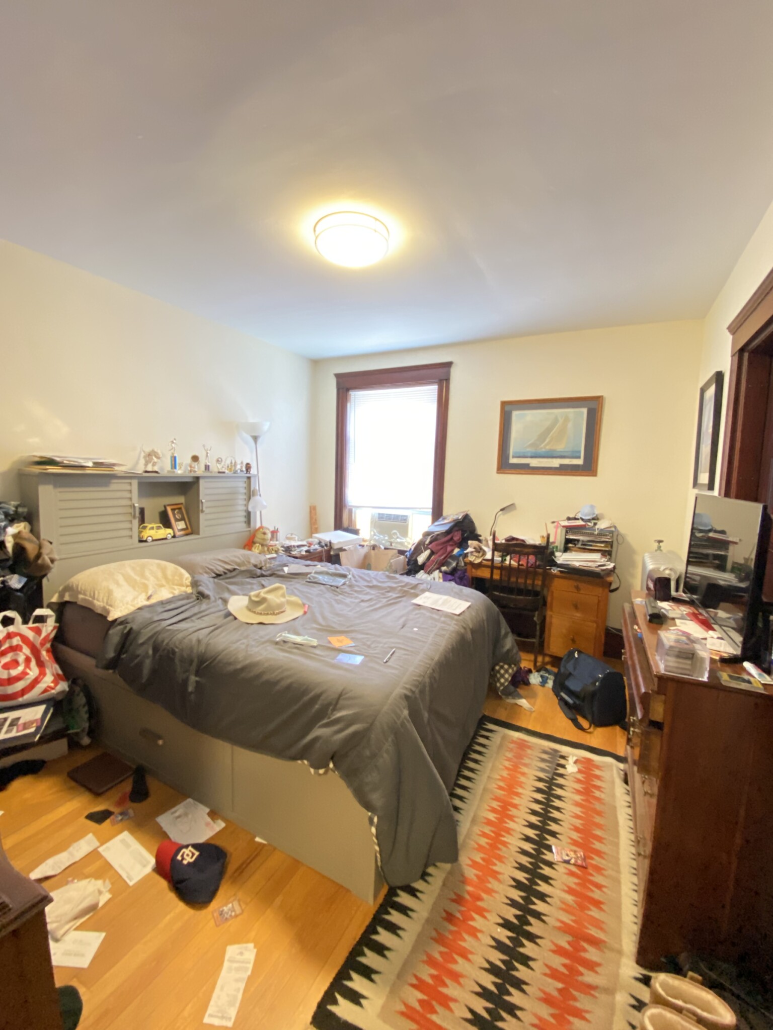 9 Fairfield St, North Cambridge