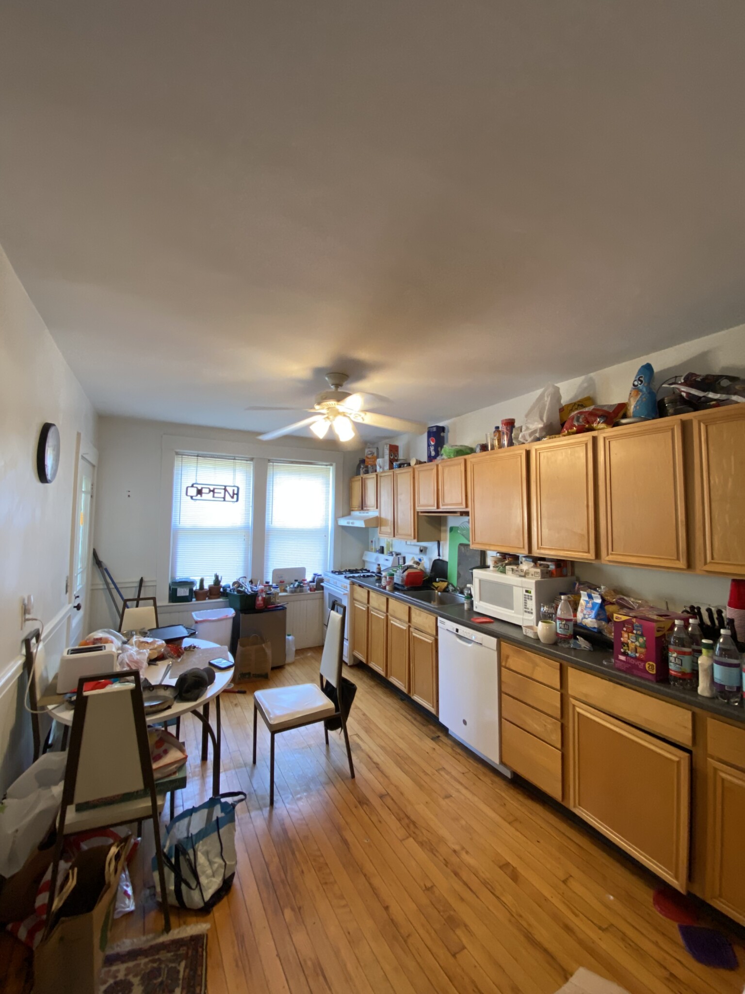 9 Fairfield St, North Cambridge