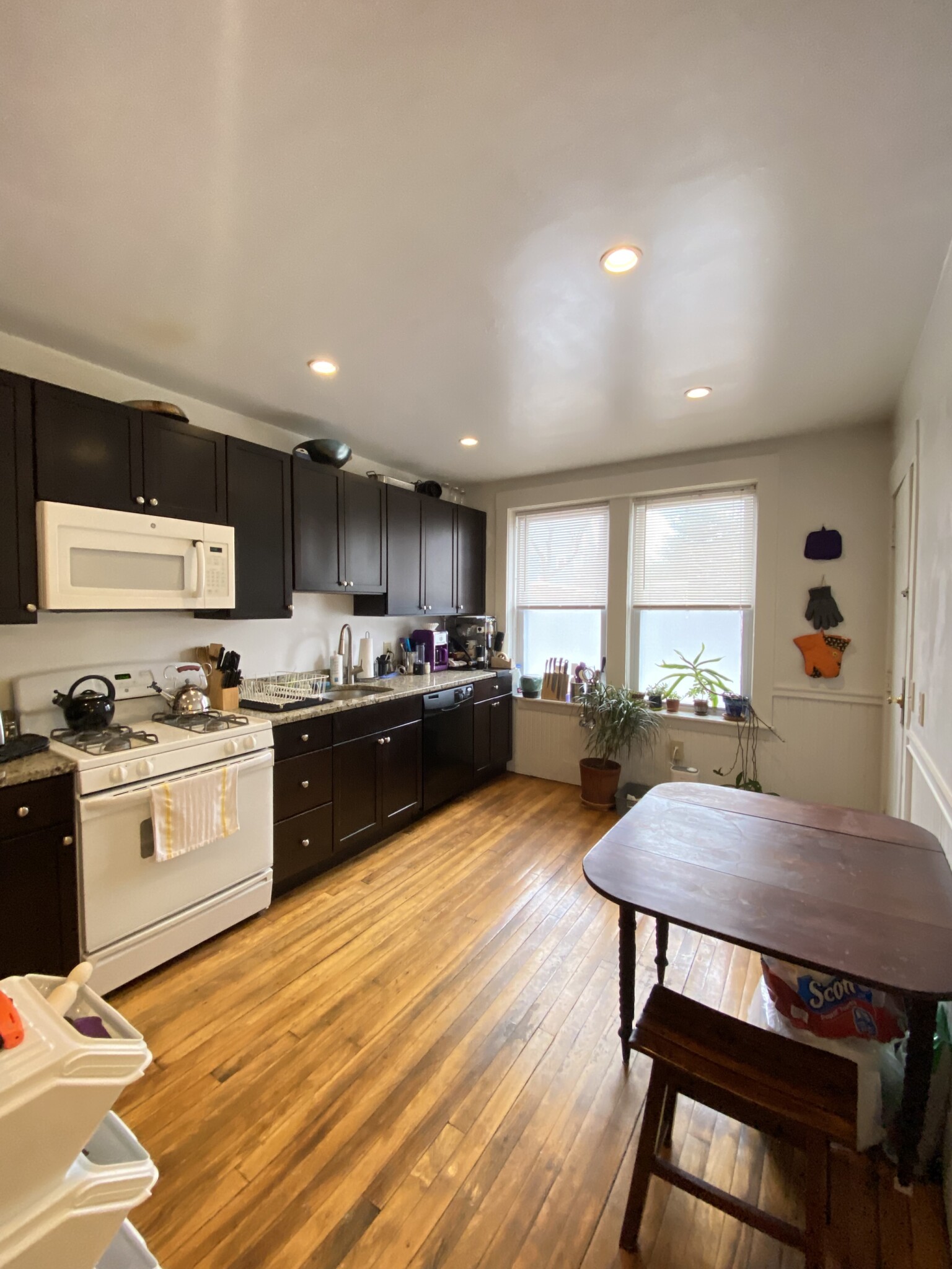 9 Fairfield St, North Cambridge