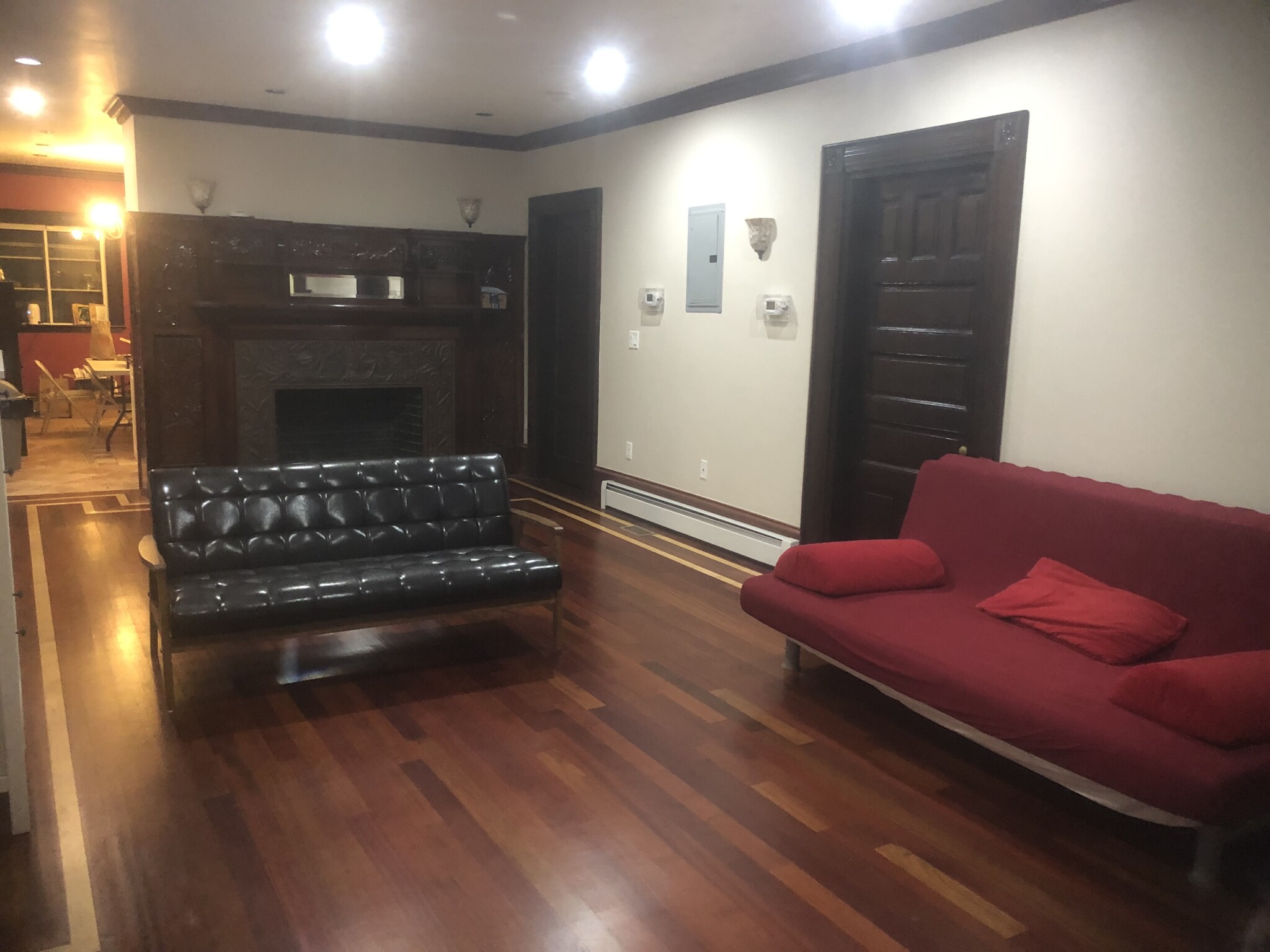 9 Francis St, Coolidge Corner