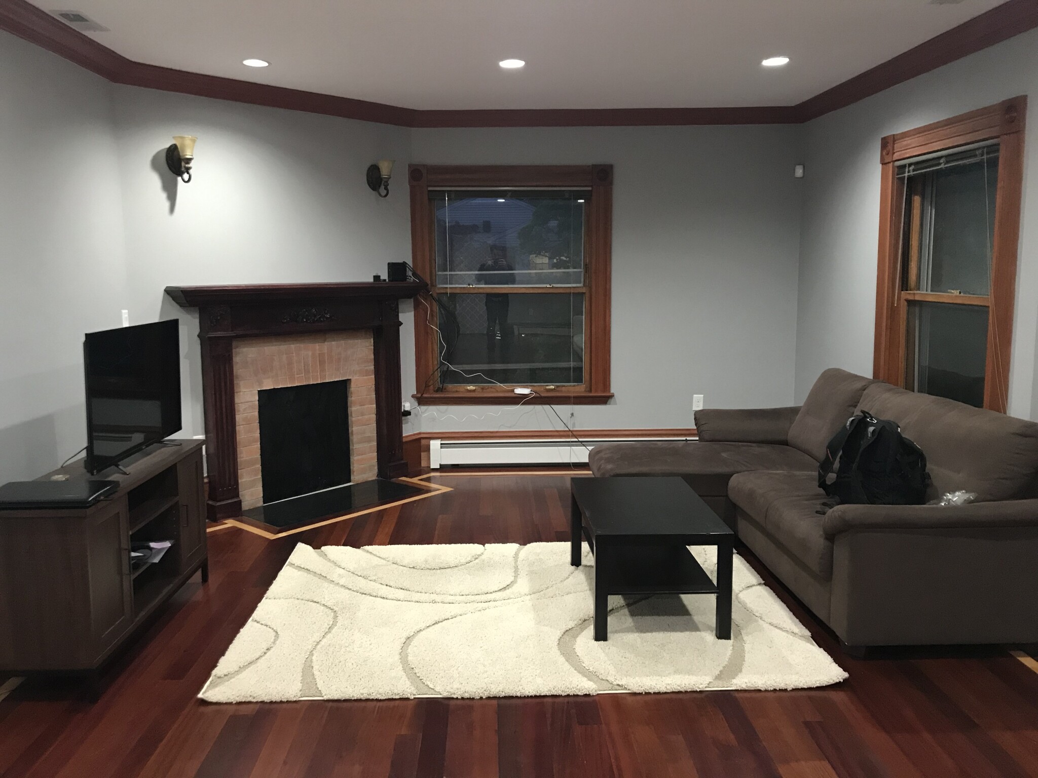 9 Francis St, Coolidge Corner