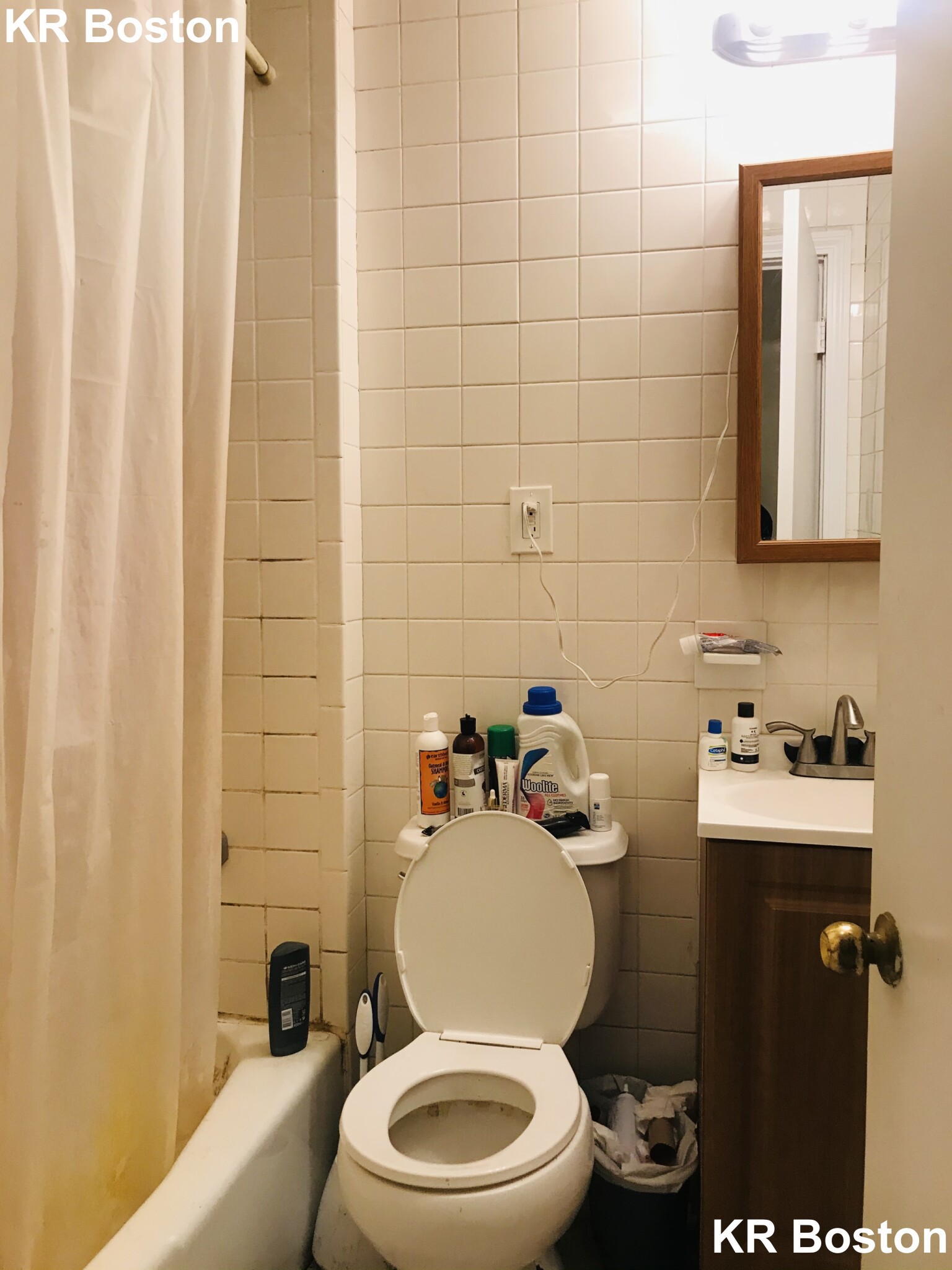 9 Fulkerson St, East Cambridge