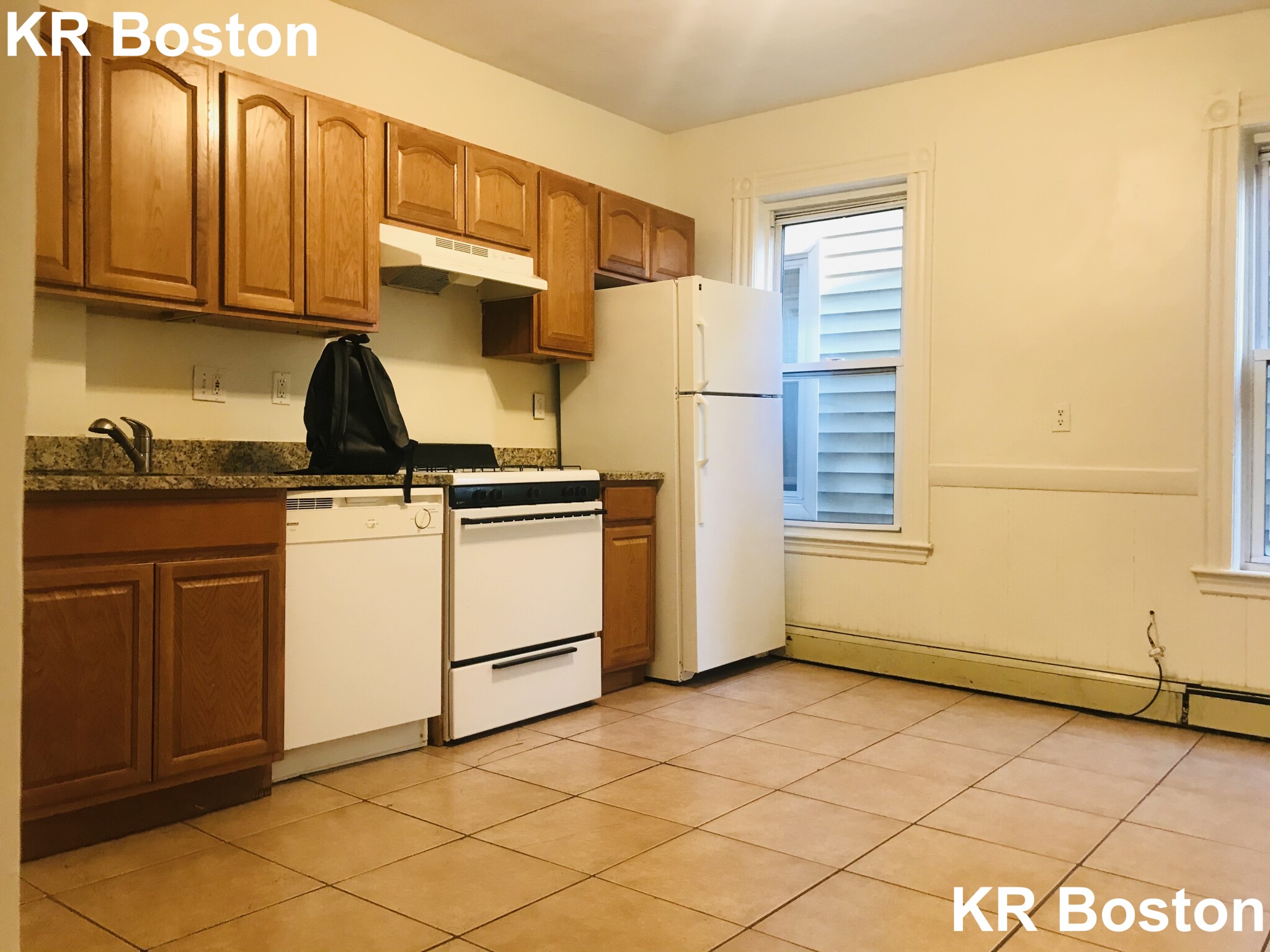 9 Fulkerson St, East Cambridge