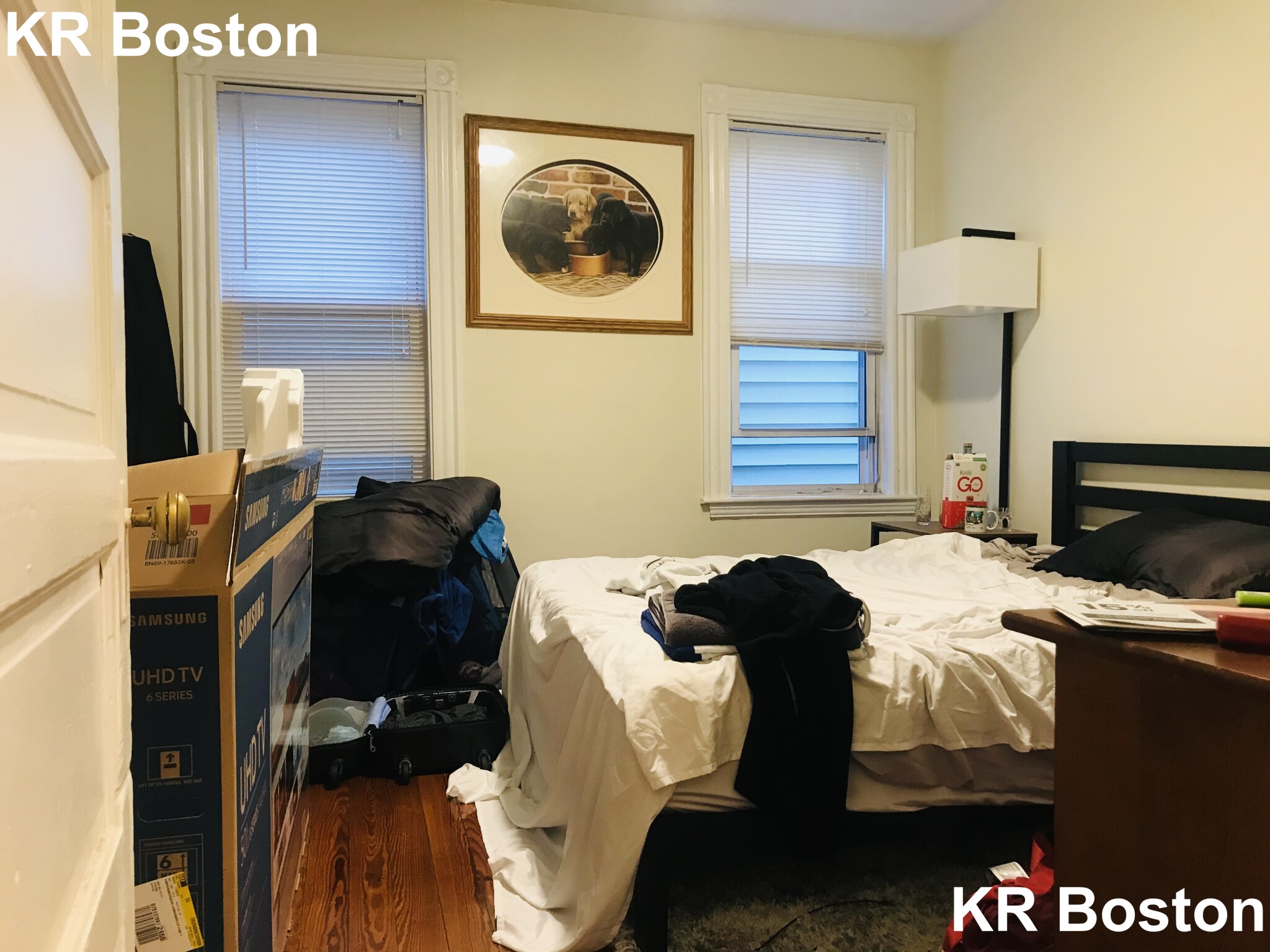 9 Fulkerson St, East Cambridge