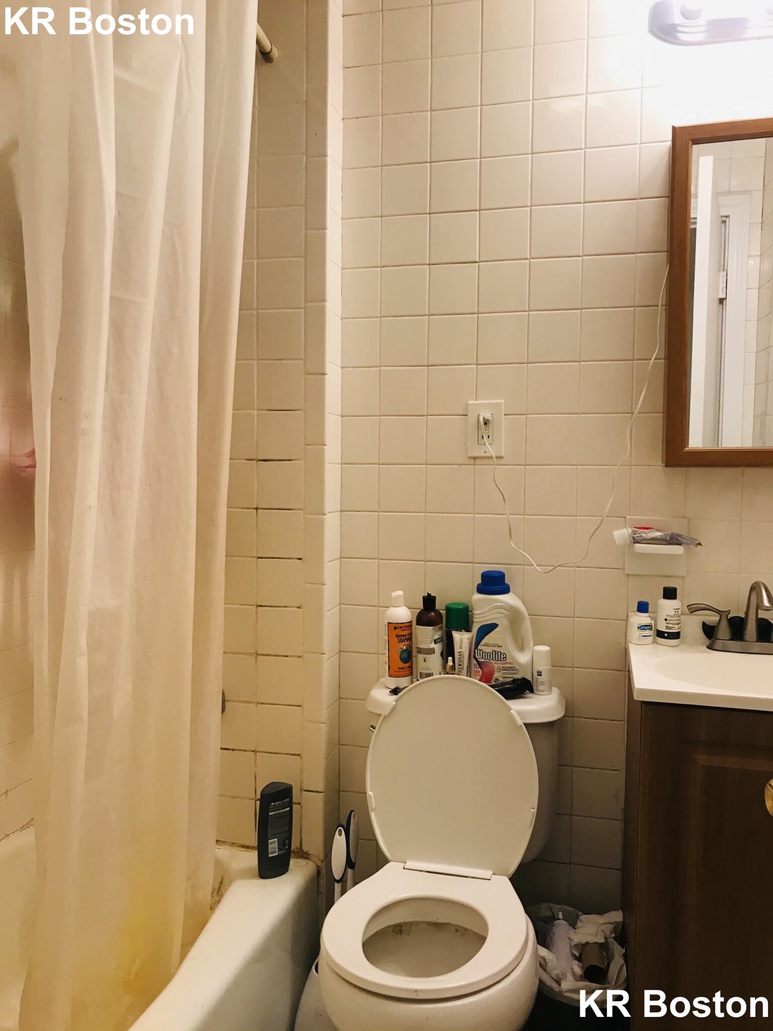 9 Fulkerson St, East Cambridge